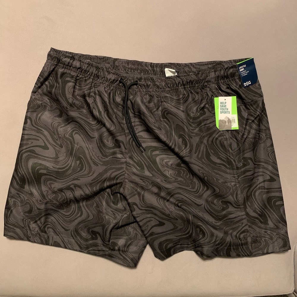 DSG Lifestyle Short